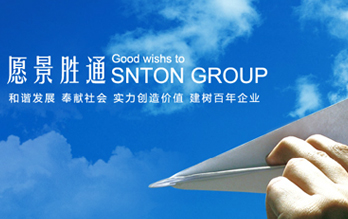 山東勝通集團(tuán)